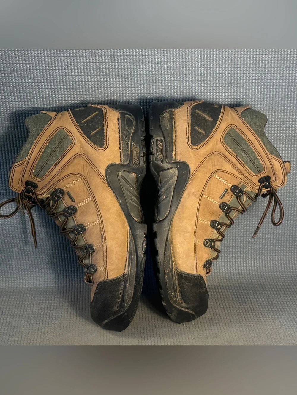 Danner 453 GORE-TEX Hiking Boots Leather Men’s Size 12